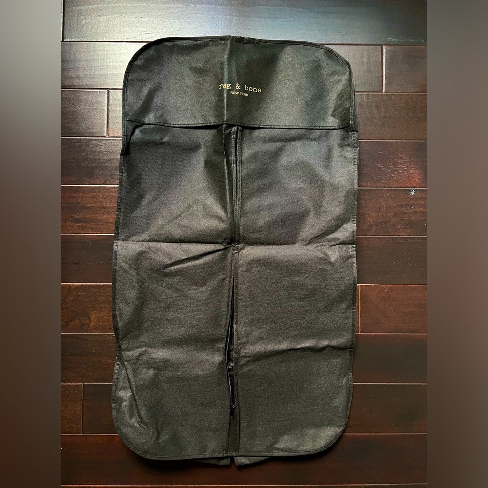 NEW Rag & Bone Coat/Clothes Travel Bag